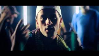 M.F. - Lil Samee ft. MC Kresha. Gentz. Dr. Mic. Lavda. Kastro Zizo & DJ Flow (HD-Copy)