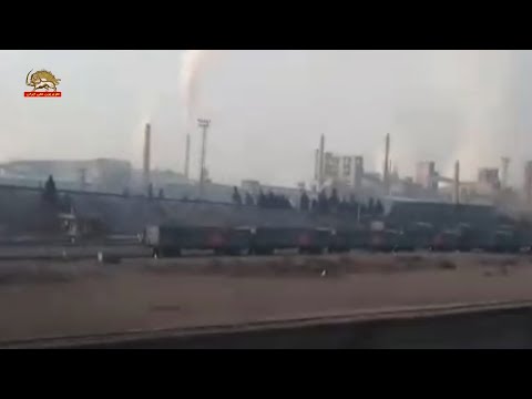 آلودگی هوا باعث تعطیلی مدارس در بعضی شهرها شد