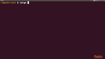 RUST: The Easy Way: Immutability and Variables| packtpub.com