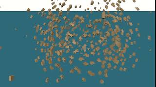 CINEMA 4D R20 BALL EXPLOSION