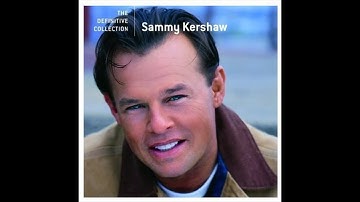 Thumbnail of Tennessee Girl by Sammy Kershaw