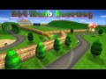 All "Official" Shortcuts in Mario Kart Wii!