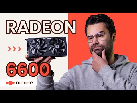Recenzja Radeon RX