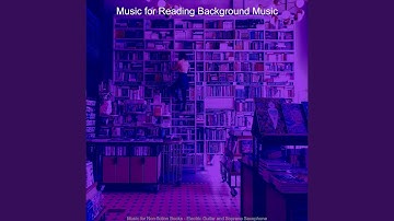 Remarkable Backdrops for Reading Books