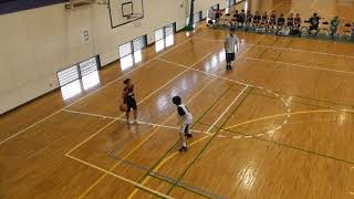 20190729 vs yanaka 1Q