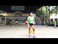 One Laguna 2019 volleyball girls elementary (laguna vs binan set1)