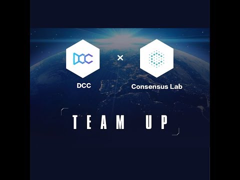 Distributed Credit Chain