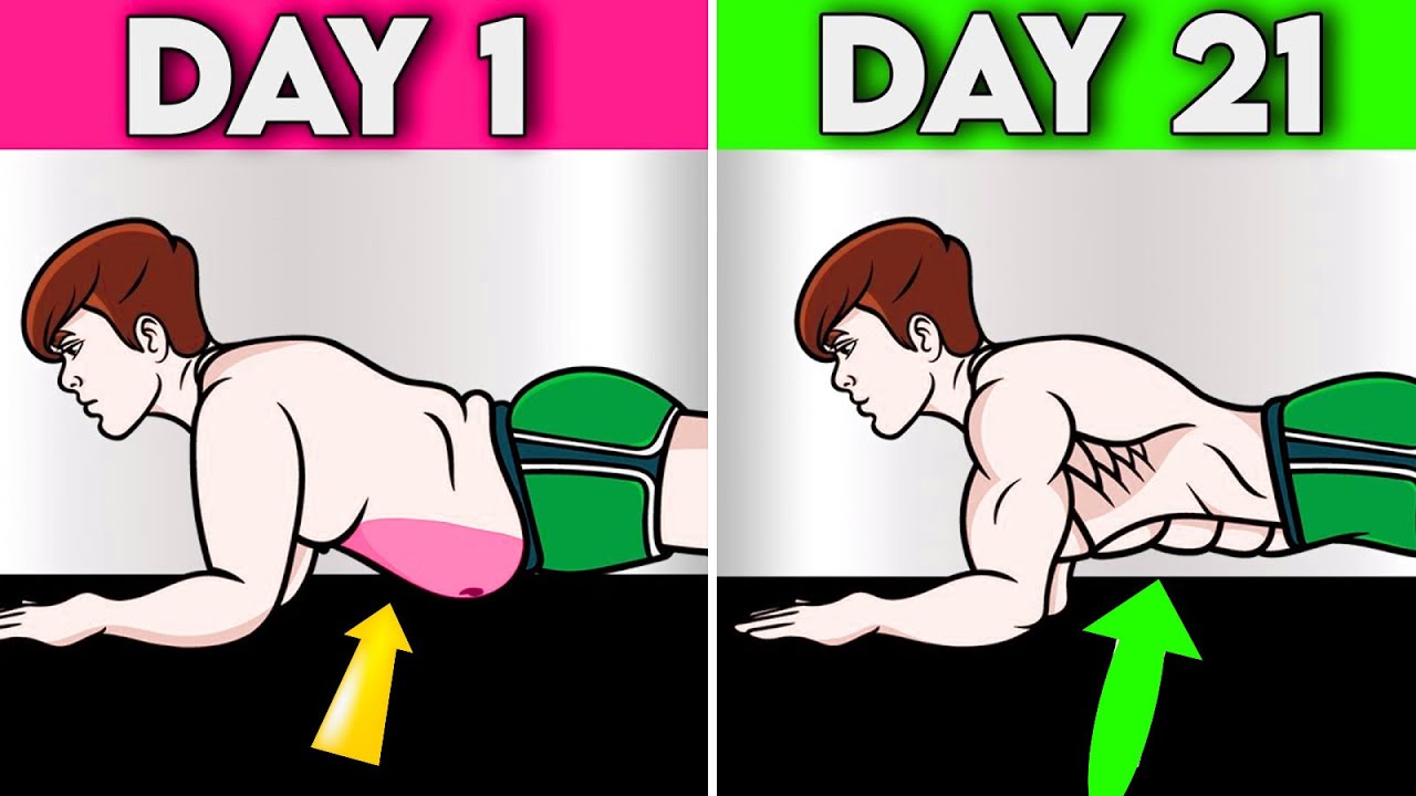 What Exercise Helps You Get A Six Pack