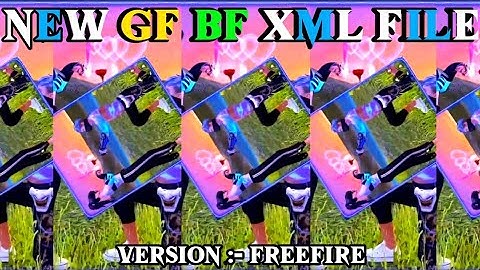 New GF 💕 BF Romantic xml file alightmotion || Tumi Amar Valobasha Je xml file . Bangla song xml file
