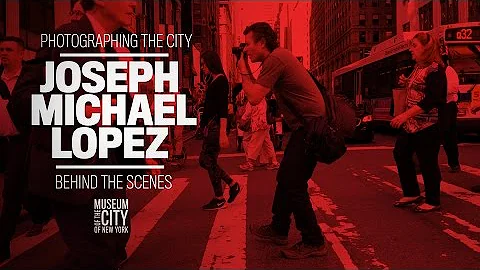 #NYatItsCore: Photographing the City with Joseph M...