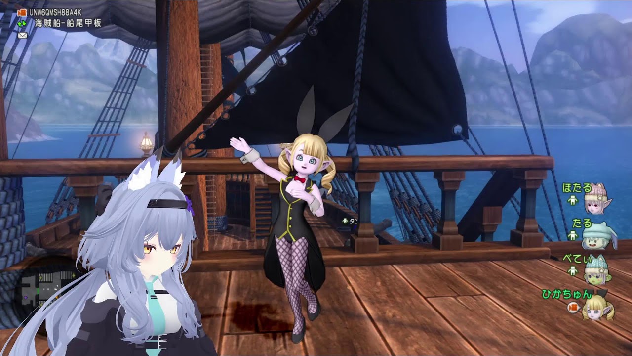 【ドラゴンクエストX】（ネタバレ注意）いろいろすすめまっせー