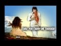 First time (LIVE)- RARE-Elvis Presley-You're The Reason I'm Living-with Lyrics