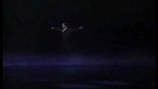 John Curry Mozart Concerto