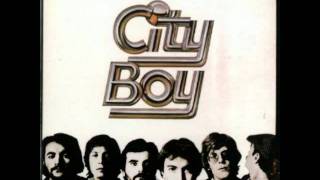 Video thumbnail of "City Boy - Dangerous Ground"