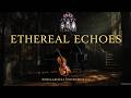 Ethereal Echoes – Deep Neoclassical Instrumental | Elegant Dark Academia Music (No Drums)