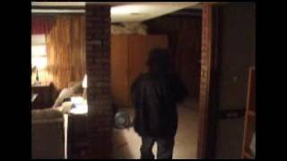 The Inflatable Buddy Bloopers