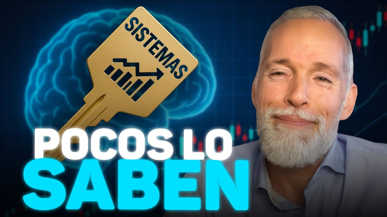 El Orden Correcto del Trading: Procedimiento Operativo ANTES del Psicotrading