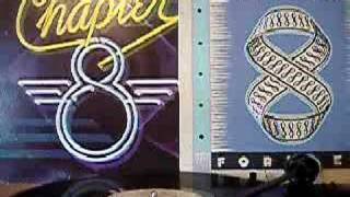 Chapter 8  Its My Turn