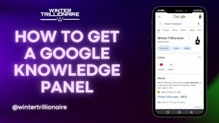 How To Get A Google Knowledge Panel (For Music Artists)