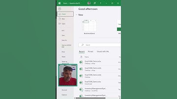 Reduce Excel File Size in Seconds!