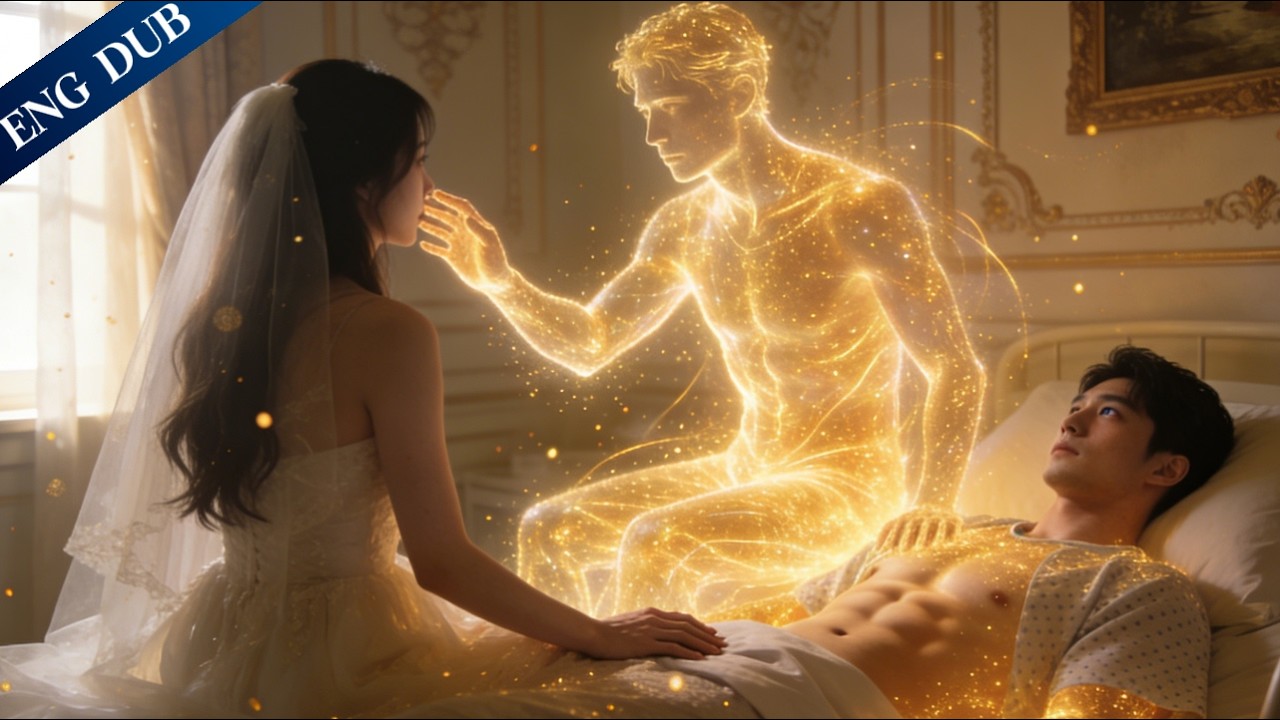 💕Married to a Coma CEO… Then His Hand Suddenly Moved