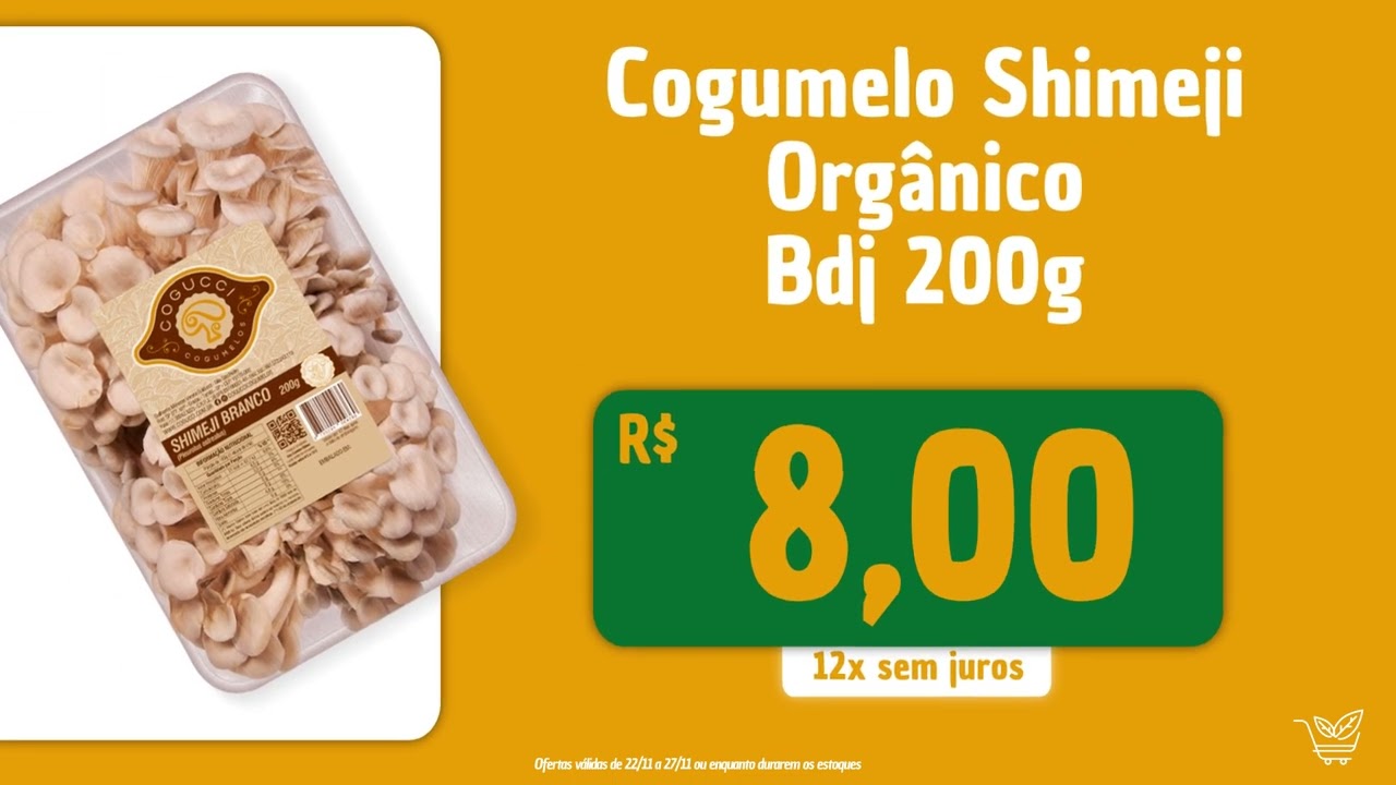 VAREJO DE MERCADO (COM NARRAÇÃO)