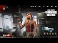 Dear Warzone Mobile players of the future …