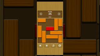 🎮🧩Unblock Me Mobile Game App!!!🧩🎮 (Narrated). screenshot 4