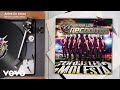 Banda Los Recoditos - Antes De Usted (Audio)