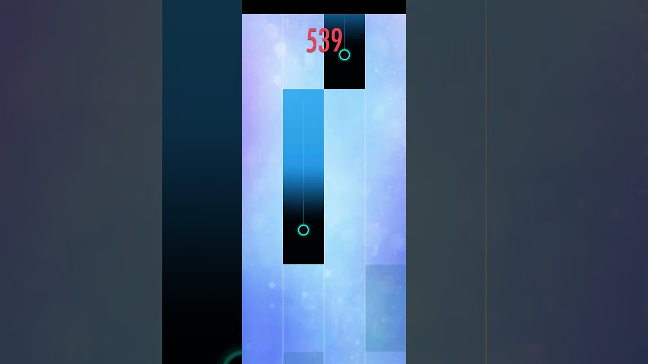 Piano Tiles 2 UMod | Zhong Huang - Chinese New Year Theme #pianotiles2umod #chinesenewyear 