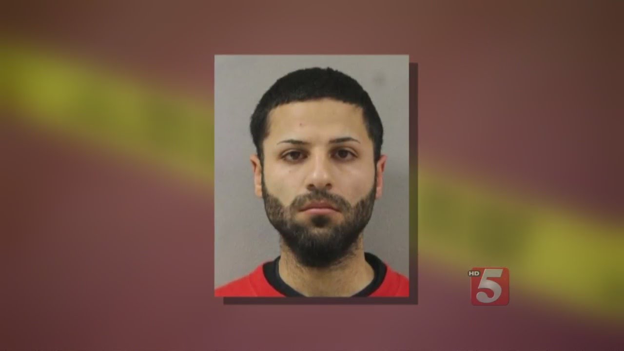 Arrest Warrant Issued For Suspect In Teen’s Shooting Death - YouTube