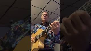 Spanish Guitar \