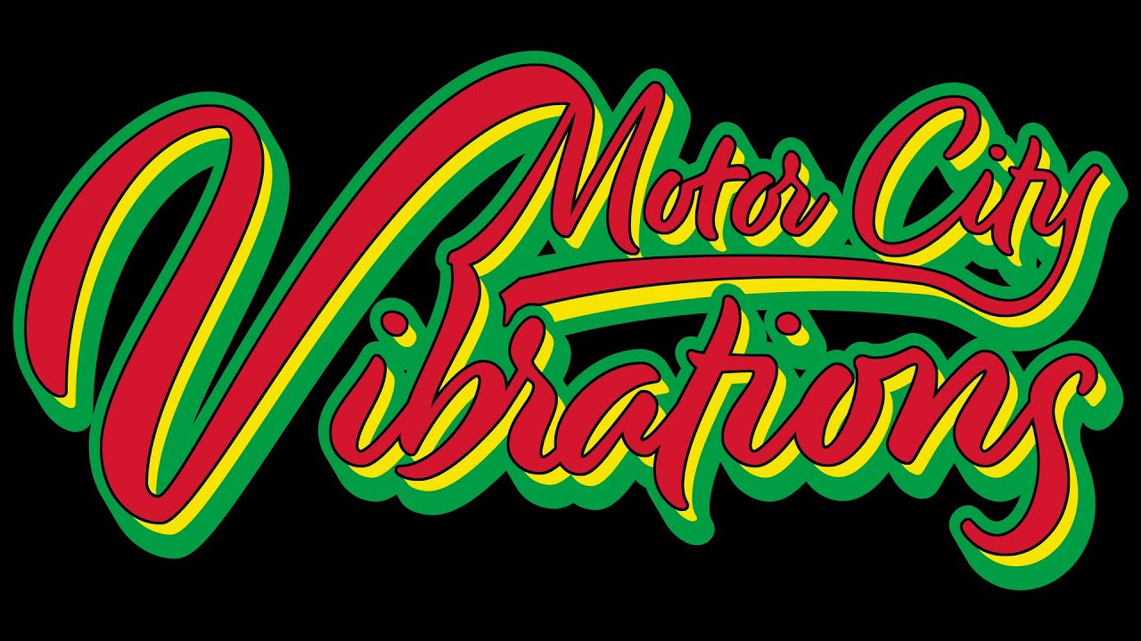 Motor City Vibrations Burn One (Fortunate Youth cover) YouTube