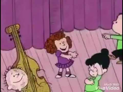 Bom dia com a turminha do Charlie Brown - YouTube