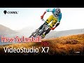 How To Install Corel Videostudio Pro X7 Bangla Video Tutorial #Azmol Pho...