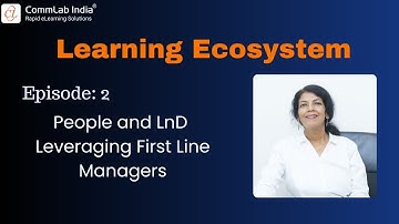 How L&D Can Use First Line Managers to Support Employees