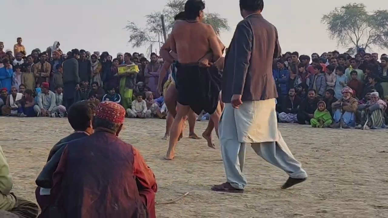 ميلو درگاه پير هيبت شهيد ڏهاڻي. ملھ 8-1-2026 تنگواني . 