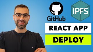 How to Deploy a Decentralized React App on IPFS with GitHub and Fleek screenshot 5
