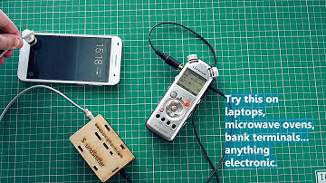 Soundsniffer Promo 2