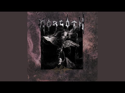 Morgoth – Cursed　LP Cursed | Morgoth | Century Media Records