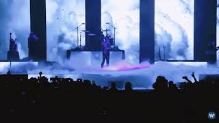 King Of The Clouds - Panic! at The Disco Live at the O2 Arena 2019 PRO SHOT