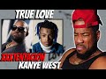 XXXTENTACION & KANYE WEST - TRUE LOVE - THE FELLAS NEEDED THIS!