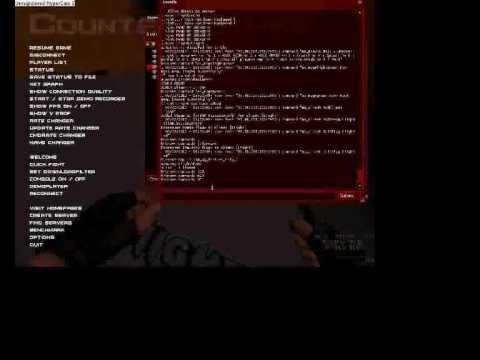 Css sv cheats 0 hack!! BY L!ight