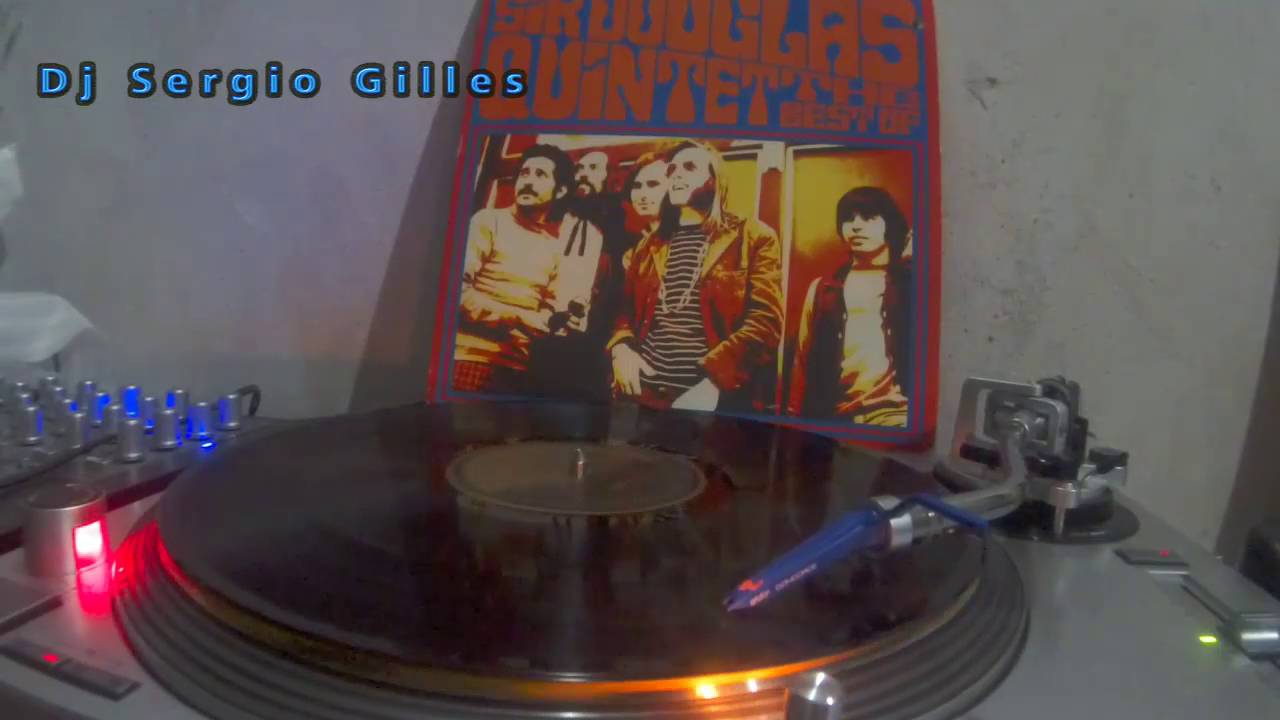 Guarda Sir Douglas Quintet LB 02 And I didnt even bring me su YouTube Guarda Sir Douglas Quintet LB 02 And I didnt even bring me su YouTube