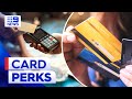 High demand for credit card sign ups amidst cost of living crisis | 9 News Australia