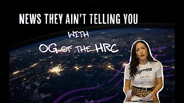 News They Ain't Telling You - Episode 9