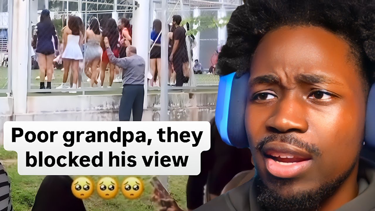 Freaky Uncs Must Be STOPPED!