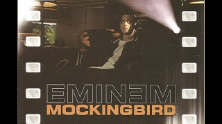 Mockingbird Reggae Remix - Eminem