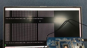 MPC5744P Bootloader Demo