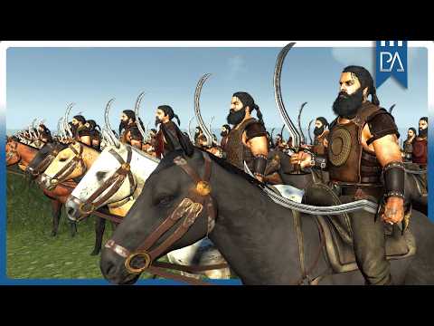 The Kings of Westeros Face Daenerys' Army!